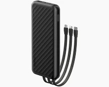 Oraimo Powerbank With Cable - 10000mah